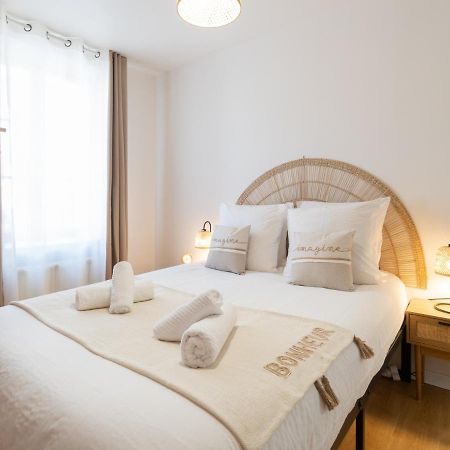 La Petite Histoire Apartment Vienne  Exterior photo